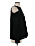 Tibi Black Sleeveless T-Shirt Size 2 - photo 4