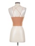 Unbranded Tan Tank Top Size XXS (estimated) - photo 2