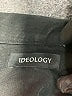 Ideology Black Jacket Size S - photo 6