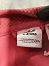 Adidas Pink Track Jacket Size S - photo 6
