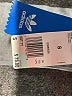 Adidas Pink Track Jacket Size S - photo 7