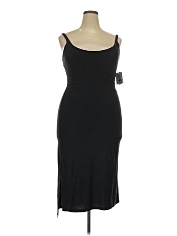 Beyond Yoga Cocktail Dress (view 1)