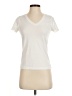 Vineyard Vines Ivory Short Sleeve T-Shirt Size XS - photo 1