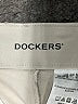 Dockers Tan Dress Pants Size 6 (petite) - photo 7