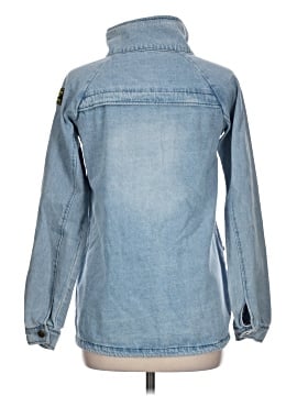 Zaful Denim Jacket (view 2)