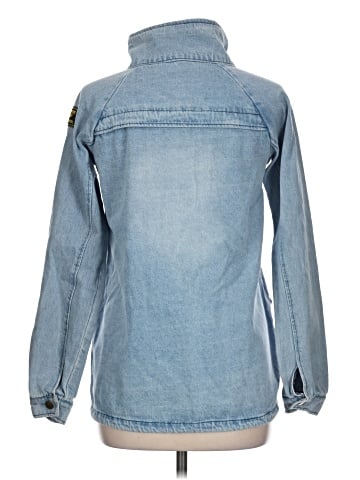 Zaful Denim Jacket (view 2)