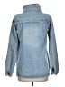 Zaful Blue Denim Jacket Size L - photo 2