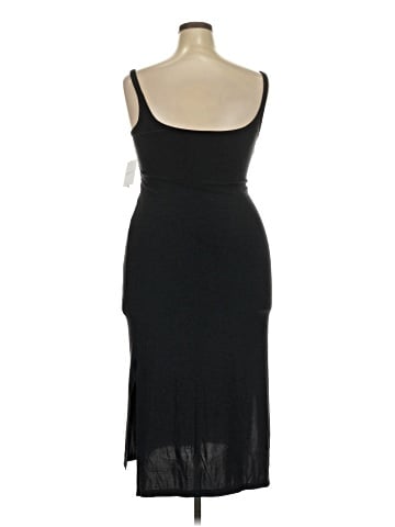 Beyond Yoga Cocktail Dress (view 2)