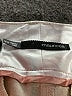 Maurices Solid Ivory Casual Pants Size 13 - 14 - photo 7