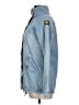 Zaful Blue Denim Jacket Size L - photo 5