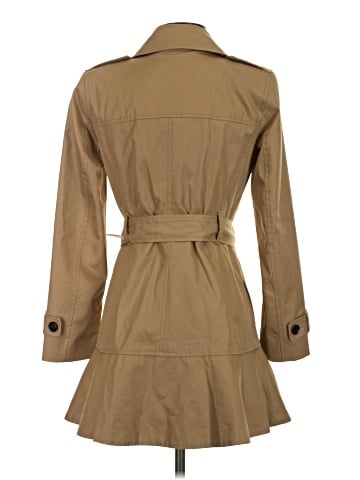 Banana Republic Trenchcoat (view 2)