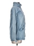 Zaful Blue Denim Jacket Size L - photo 4