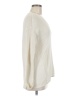 Charter Club 100% Cotton Ivory Pullover Sweater Size M - photo 4