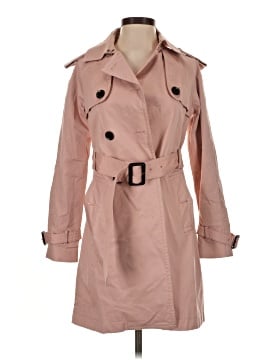 Moma Trenchcoat (view 1)