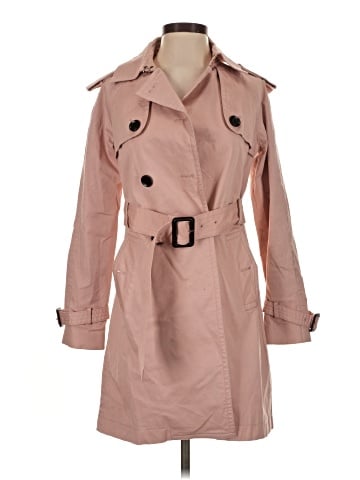 Moma Trenchcoat (view 1)