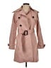 Moma Pink Trenchcoat Size EU 36 / US 6 - photo 1