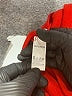 Assorted Brands 100% Polyester Red Coat Size L - photo 7