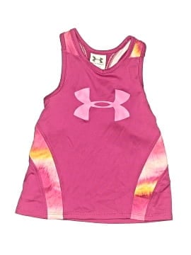 Under Armour Active Tank (view 1)
