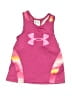 Under Armour Pink Active Tank Size 3-6 mo - photo 1