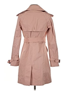 Moma Trenchcoat (view 2)
