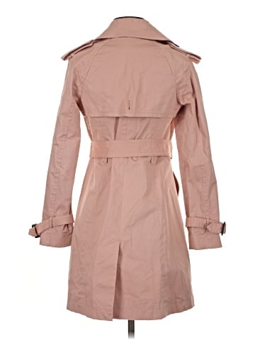 Moma Trenchcoat (view 2)
