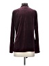 Chico's Burgundy Cardigan Size Sm (0) - photo 2