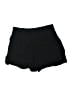 Unbranded Solid Black Shorts Size M - photo 1