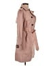 Moma Pink Trenchcoat Size EU 36 / US 6 - photo 4