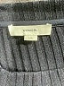 Vince. Black Short Sleeve Turtleneck Size L - photo 7