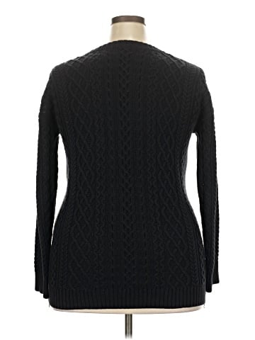 Margaret O'Leary Pullover Sweater (view 2)