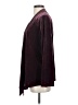 Chico's Burgundy Cardigan Size Sm (0) - photo 5