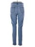 Gap Solid Blue Jeans Size 16 (tall) - photo 2
