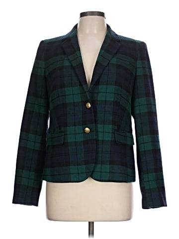 J.Crew Factory Store blazers (view 1)