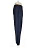Purejill 100% Modal Solid Blue Casual Pants Size M - photo 4