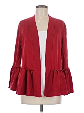 Alfani Cardigan (view 1)