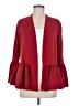 Alfani Red Cardigan Size M - photo 1