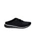 Eileen Fisher Black Mule/Clog Size 9 - photo 1