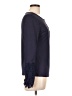 Unbranded 100% Polyester Blue Long Sleeve Henley Size L - photo 4