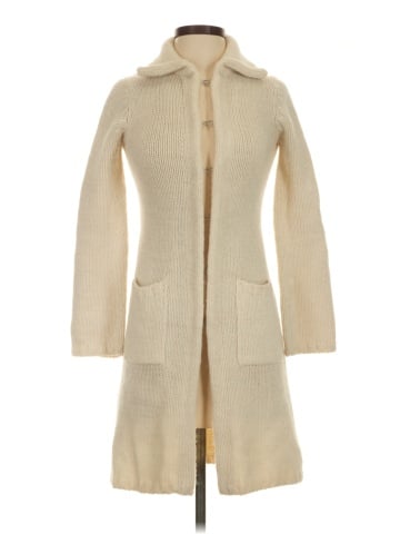 J.Crew Wool Cardigan (view 1)