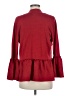 Alfani Red Cardigan Size M - photo 2