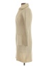 J.Crew Ivory Tan Wool Cardigan Size XS (petite) - photo 5