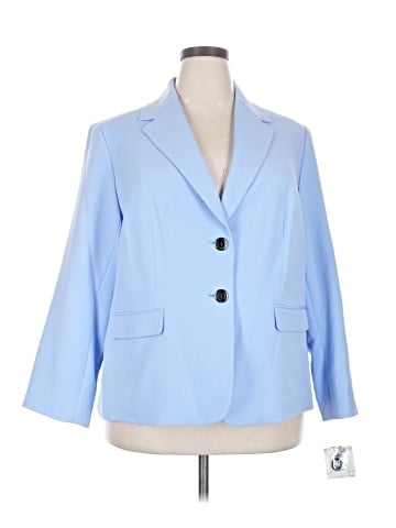 Kasper Blazer (view 1)