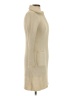 J.Crew Ivory Tan Wool Cardigan Size XS (petite) - photo 4