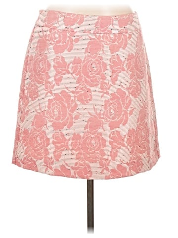 Ann Taylor LOFT Outlet Casual Skirt (view 1)