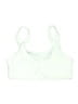 ZeroXposur White Swimsuit Top Size XL - photo 2