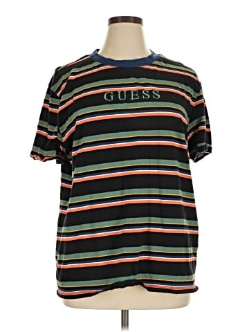 Guess Short Sleeve T-Shirt (view 1)