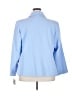Kasper Blue Blazer Size 18 - photo 2