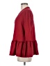 Alfani Red Cardigan Size M - photo 5