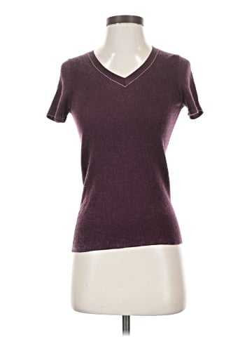Paychi Guh Cashmere Pullover Sweater (view 1)