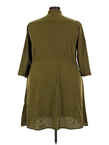 Speed Control Casual Dress (view 2)